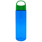 Translucent Blue