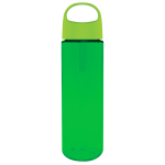 Translucent Green