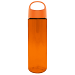 Translucent Orange