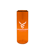 Translucent Orange