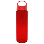 Translucent Red