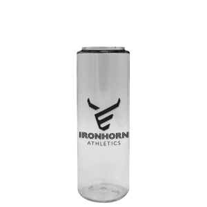 Liberty Tritan Bottle with Oval Crest Lid - 28 oz.