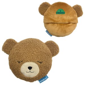 Comfort Pals Heat Therapy Cozy Pads - Bear