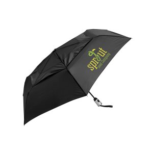 Shed Rain ShedRays Windjammer 42" Vented Auto-Open/Close Compact Umbrella