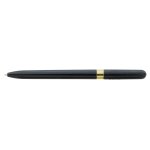 Black Barrel And Black Cap