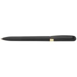 Black Barrel And Black Cap