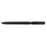 Black Barrel And Black Cap