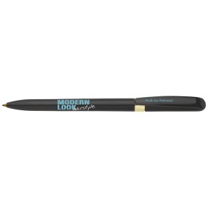 Golden Twist Eco Pen