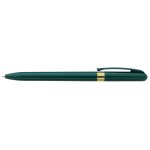 Forest Green Barrel And Forest Green Cap