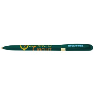 Golden Twist Eco Pen