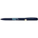 Navy Barrel And Navy Cap