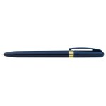 Navy Barrel And Navy Cap