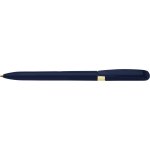 Navy Barrel And Navy Cap