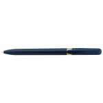 Navy Barrel And Navy Cap