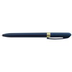 Navy Barrel And Navy Cap