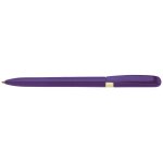 Purple Barrel And Purple Cap