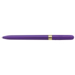 Purple Barrel And Purple Cap