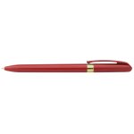 Red Barrel And Red Cap