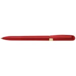 Red Barrel And Red Cap