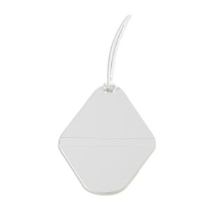 Tee Drop Golf Bag Tag