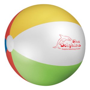 Sunny Day 20-Inch Beach Ball