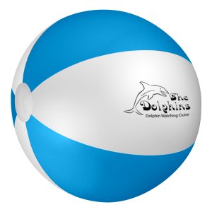 Sunny Day 20-Inch Beach Ball