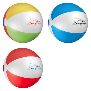 Sunny Day 20-Inch Beach Ball