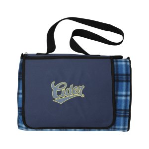 Cedar Grove XL Picnic Blanket