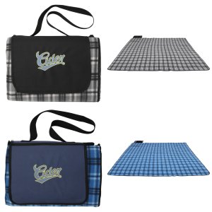 Cedar Grove XL Picnic Blanket