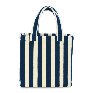 Slowtide Cabana Terry Tote