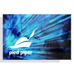 12" x 8" Microfiber Cloth