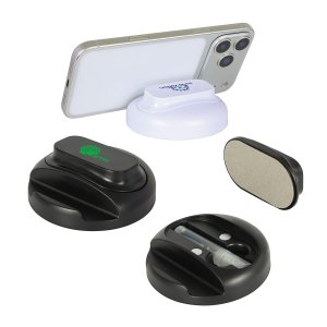 The Spritz & Stand Phone Buddy