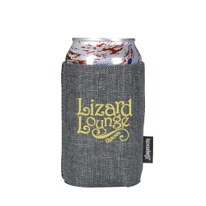 Koozie Two-Tone Collapsible Can Cooler