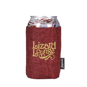 Koozie Two-Tone Collapsible Can Cooler