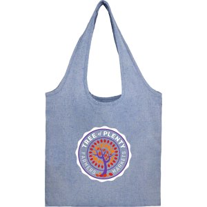 Cotton & Carry Recycled Shopper