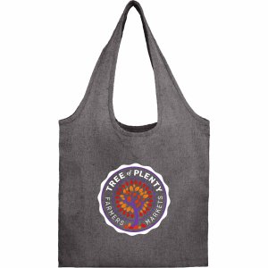Cotton & Carry Recycled Shopper
