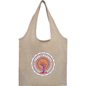 Cotton & Carry Recycled Shopper