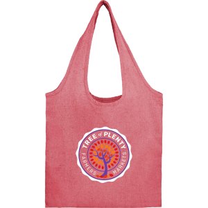 Cotton & Carry Recycled Shopper