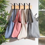 Cotton & Carry Recycled Shopper