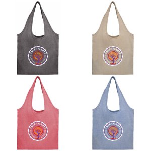 Cotton & Carry Recycled Shopper