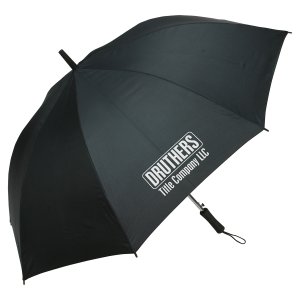 Bristol 54" Auto Open Golf Umbrella