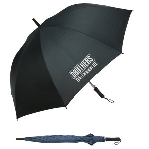 Bristol 54" Auto Open Golf Umbrella