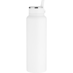 Matte White