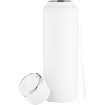 Matte White