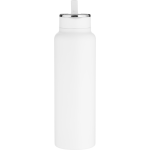 Matte White