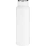 Matte White