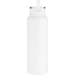 Matte White