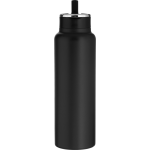 Matte Black