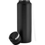 Matte Black