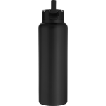 Matte Black
